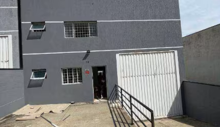 Barracão para alugar, 205 m² Construídos, por R$ 6.131/mês - Parque Via Norte - Campinas/SP