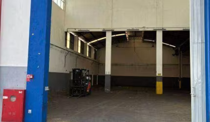 Galpão para alugar, 1500 m² por R$ 34.600,01/mês - Condomínio Coronel (Nova Veneza) - Sumaré/SP