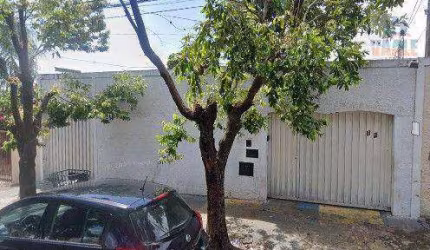 Casa com 2 dormitórios, 315 m² - venda por R$ 890.000,00 ou aluguel por R$ 5.500,00/mês - Jardim Campos Elíseos - Campinas/SP