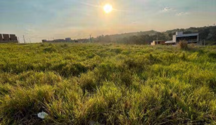 Terreno à venda, 250 m² por R$ 220.000,00 - Vila São Bento - Campinas/SP
