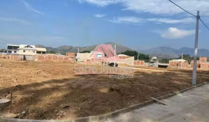 Terreno à venda, Campo Grande - Rio de Janeiro/RJ