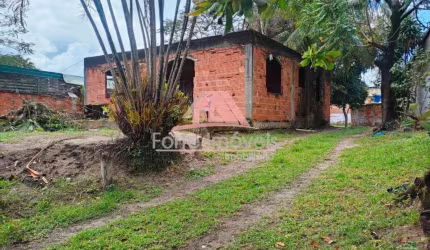 Terreno para aluguel, Guaratiba - Rio de Janeiro/RJ