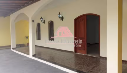Casa à venda, 4 quartos, 2 suítes, Inhoaíba - Rio de Janeiro/RJ