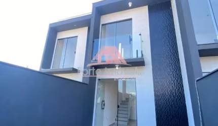Casa à venda, 2 quartos, 1 vaga, Campo Grande - Rio de Janeiro/RJ
