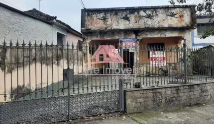 São 2 Casas - no Centro de Campo Grande /RJ
