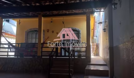 Casa à venda, 2 quartos, 2 vagas, Guaratiba - Rio de Janeiro/RJ
