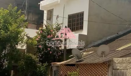 Casa à venda, 2 quartos, Sepetiba - Rio de Janeiro/RJ