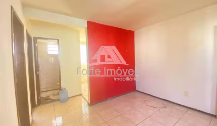 Apartamento à venda, 2 quartos, 1 vaga, Paciência - Rio de Janeiro/RJ