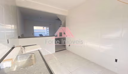 Casa à venda, 2 quartos, 2 suítes, 1 vaga, Campo Grande - Rio de Janeiro/RJ