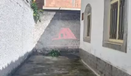 Casa à venda, 1 quarto, 1 vaga, Inhoaíba - Rio de Janeiro/RJ