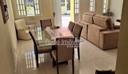 Casa à venda, 5 quartos, 3 vagas, Campo Grande - Rio de Janeiro/RJ