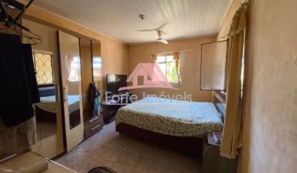 Casa à venda, 1 quarto, Campo Grande - Rio de Janeiro/RJ