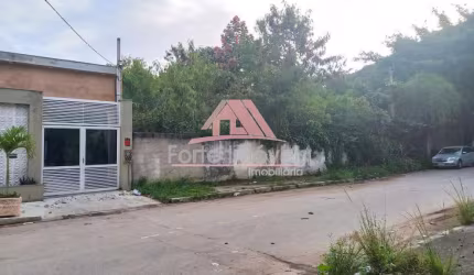 Área à venda, Campo Grande - Rio de Janeiro/RJ