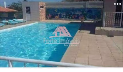 Apartamento à venda, 2 quartos, 1 vaga, Cosmos - Rio de Janeiro/RJ