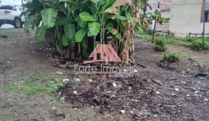 Terreno à venda, Santíssimo - Rio de Janeiro/RJ