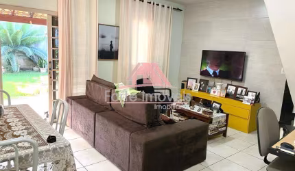 Casa à venda, 2 quartos, 2 vagas, Campo Grande - Rio de Janeiro/RJ