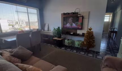 Apartamento com 2 quartos - No Centro de Campo Grande - RJ