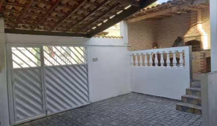Casa à venda, 5 quartos, 1 suíte, Campo Grande - Rio de Janeiro/RJ
