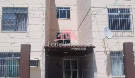 Apartamento à venda, 2 quartos, Campo Grande - Rio de Janeiro/RJ