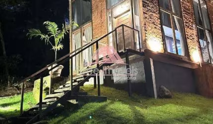 Casa à venda, 3 quartos, 1 suíte, 4 vagas, Vargem Grande - Rio de Janeiro/RJ
