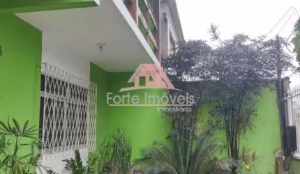 Casa à venda, 2 quartos, 1 suíte, 1 vaga, Paciência - Rio de Janeiro/RJ