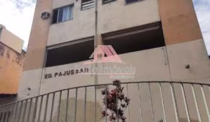 Apartamento com 2 quartos em excelente localização pertinho do SENAC - Campo Grande/ RJ