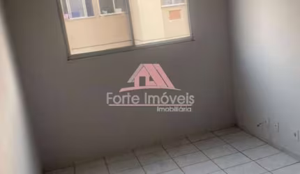 Apartamento IMPECÁVEL com 2 quartos à venda - Campo Grande - Rio de Janeiro/RJ