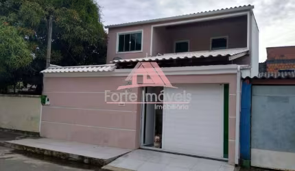 Casa à venda, 4 quartos, 1 suíte, Paciência - Rio de Janeiro/RJ