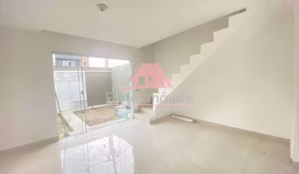 Casa à venda, 2 quartos, 2 suítes, 1 vaga, Santíssimo - Rio de Janeiro/RJ
