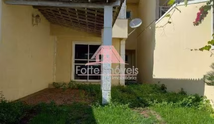 Casa Duplex com 4 quartos sendo 1 suíte - Ao lado do West Shopping - CG/RJ