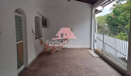 Casa à venda, 4 quartos, 1 suíte, 2 vagas, Campo Grande - Rio de Janeiro/RJ