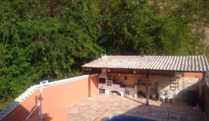 Casa à venda, 5 quartos, 1 suíte, 3 vagas, Jacarepaguá - Rio de Janeiro/RJ