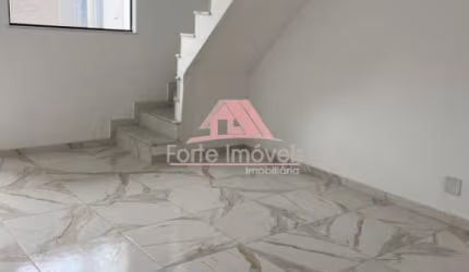 Casa à venda, 2 quartos, 1 vaga, Santíssimo - Rio de Janeiro/RJ