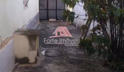 Casa à venda, 2 quartos, 4 vagas, Cosmos - Rio de Janeiro/RJ