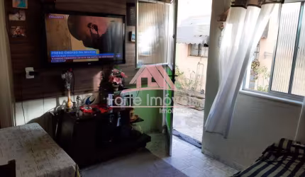 Casa à venda, 3 quartos, 1 suíte, Campo Grande - Rio de Janeiro/RJ