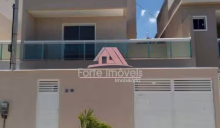 Casa à venda, 3 quartos, 1 suíte, 2 vagas, Campo Grande - Rio de Janeiro/RJ