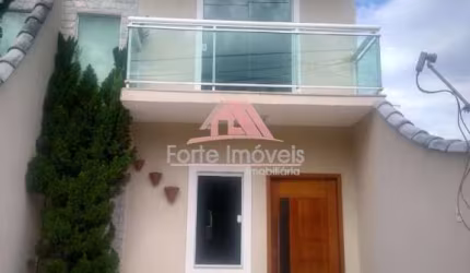 Casa à venda, 2 quartos, 2 suítes, Campo Grande - Rio de Janeiro/RJ