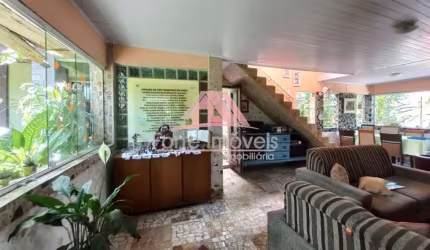Casa à venda, 3 quartos, 3 suítes, 1 vaga, Campo Grande - Rio de Janeiro/RJ