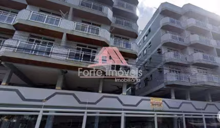 Apartamento à venda, 3 quartos, 2 suítes, 2 vagas, Vila Nova - Cabo Frio/RJ