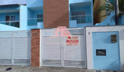 Casa à venda, 3 quartos, 2 suítes, 1 vaga, Guaratiba - Rio de Janeiro/RJ