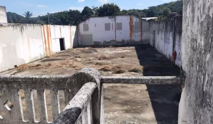 Galpão à venda, Campo Grande - Rio de Janeiro/RJ