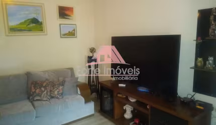 Casa à venda, 2 quartos, 1 vaga, Santíssimo - Rio de Janeiro/RJ
