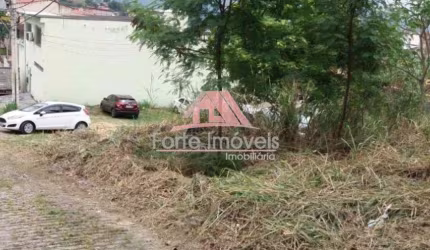 Terreno à venda, Campo Grande - Rio de Janeiro/RJ