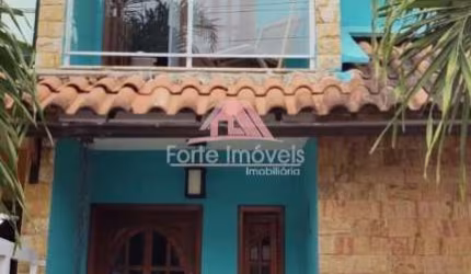 Casa à venda, 2 quartos, 2 vagas, Campo Grande - Rio de Janeiro/RJ
