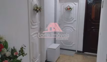 Apartamento à venda, 3 quartos, Campo Grande - Rio de Janeiro/RJ