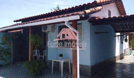 Casa à venda, 3 quartos, 3 vagas, Cosmos - Rio de Janeiro/RJ