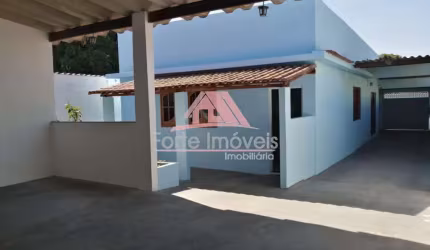 Casa à venda, 2 quartos, 4 vagas, Paciência - Rio de Janeiro/RJ