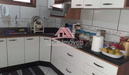 Casa à venda, 3 quartos, 2 vagas, Campo Grande - Rio de Janeiro/RJ
