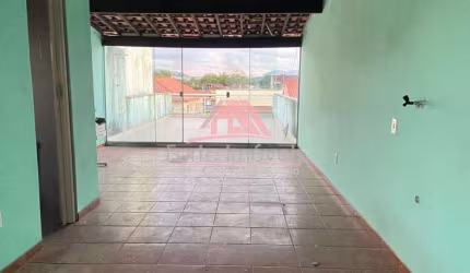 Casa à venda, 2 quartos, 1 vaga, Campo Grande - Rio de Janeiro/RJ