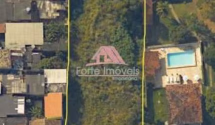 Área à venda, Campo Grande - Rio de Janeiro/RJ